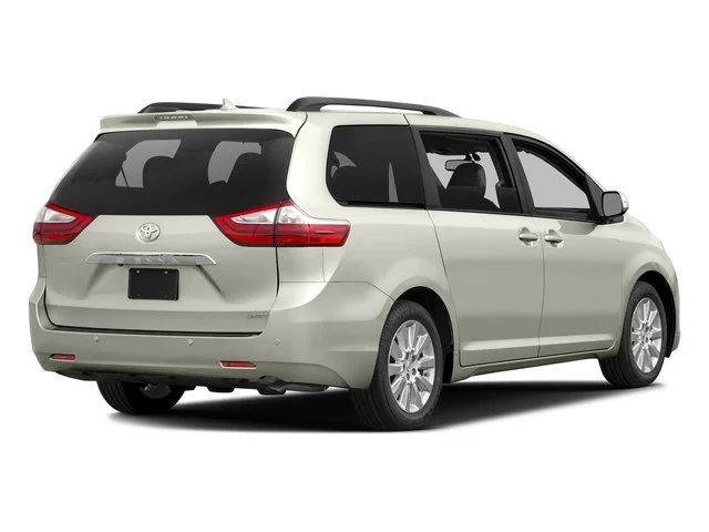 Used 2017 Toyota Sienna XLE with VIN 5TDDZ3DC5HS155312 for sale in Waite Park, Minnesota