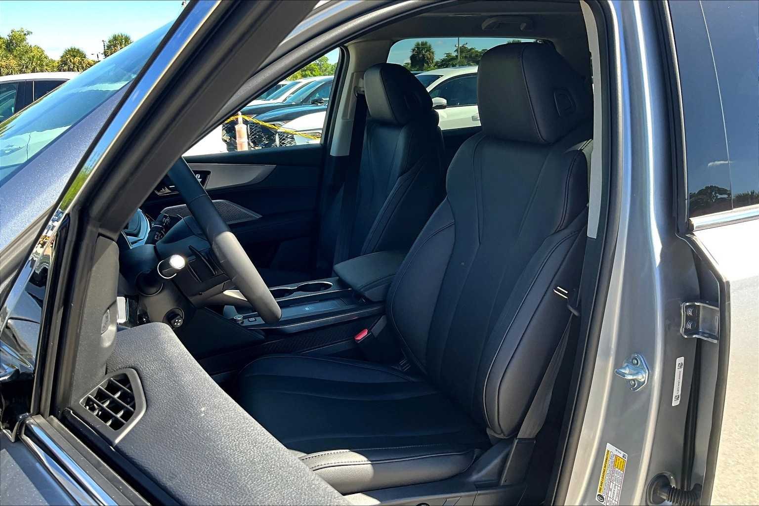 2026 Acura MDX Base - Photo 9