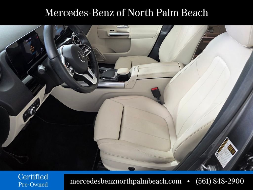 Certified Used 2023  Mercedes-Benz GLA 250 image 9