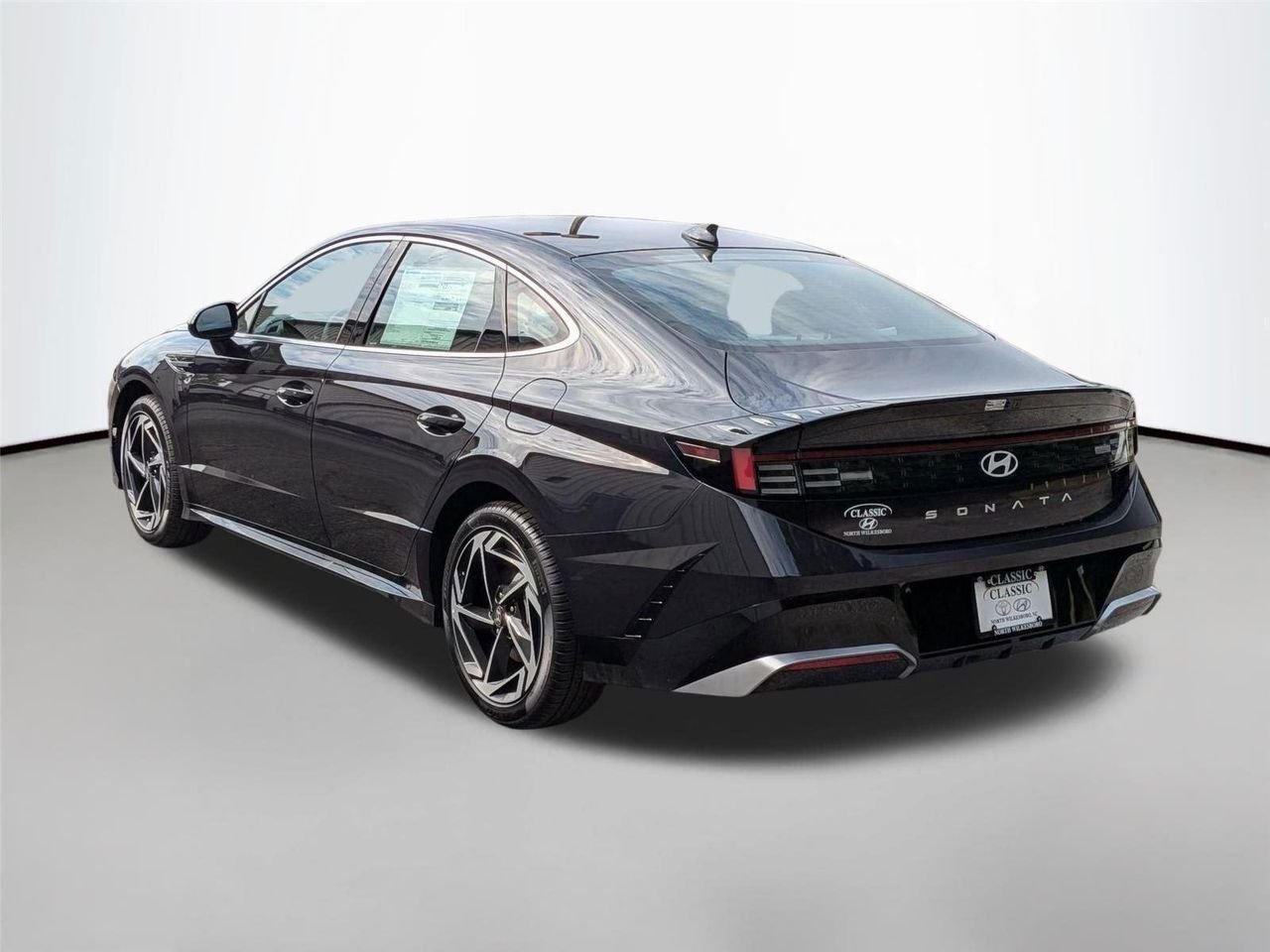 2026 Hyundai Sonata SEL - Photo 7