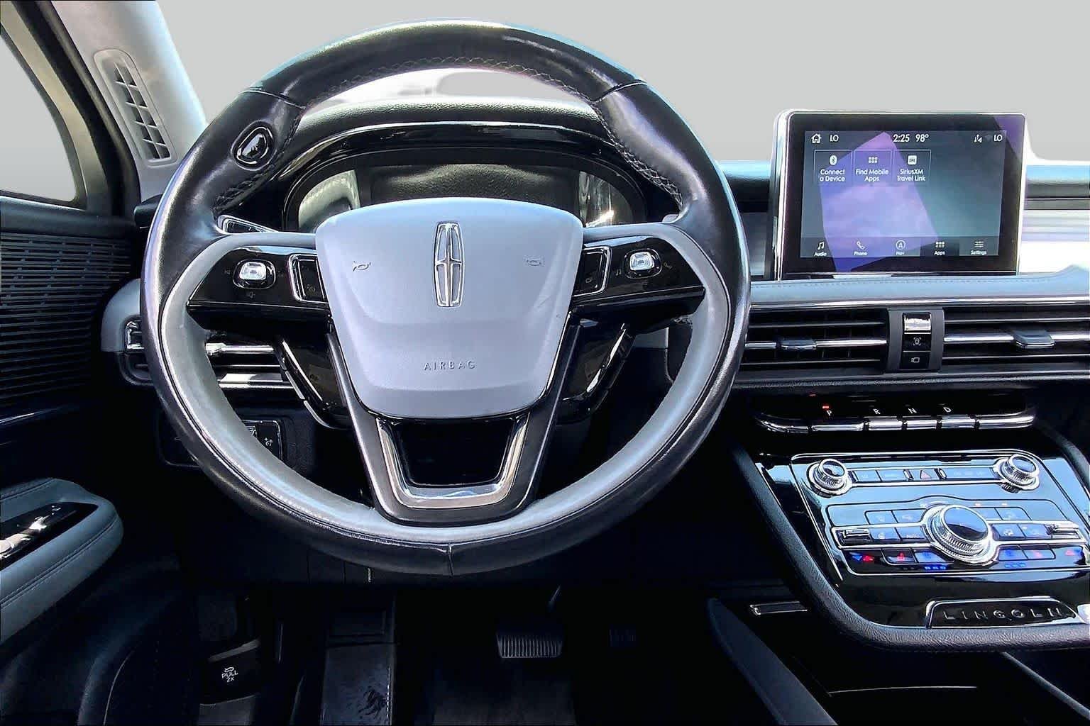 Pre-Owned 2022 Lincoln Corsair Reserve