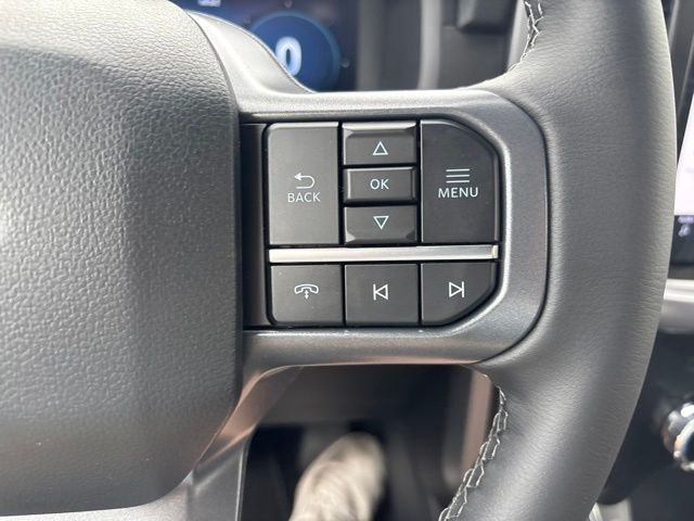 New 2026 Oxford White Ford T-Sport XLT image 20