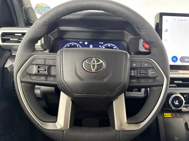 New 2026 Underground Toyota  TRD Off-Road image 18