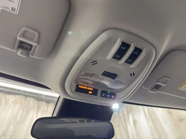 2026 Chevrolet Trax Activ - Photo 31