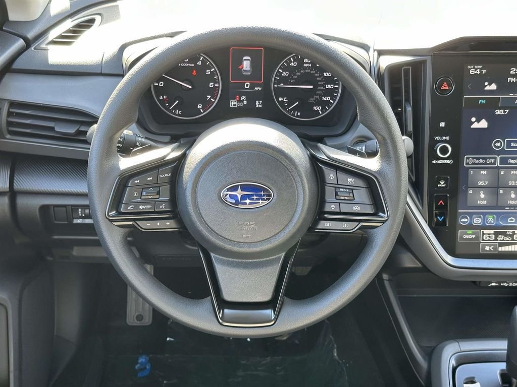 2026 Subaru Crosstrek Premium - Photo 19