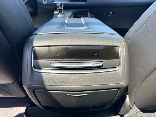 Used 2021 Gray Cadillac Sport image 15