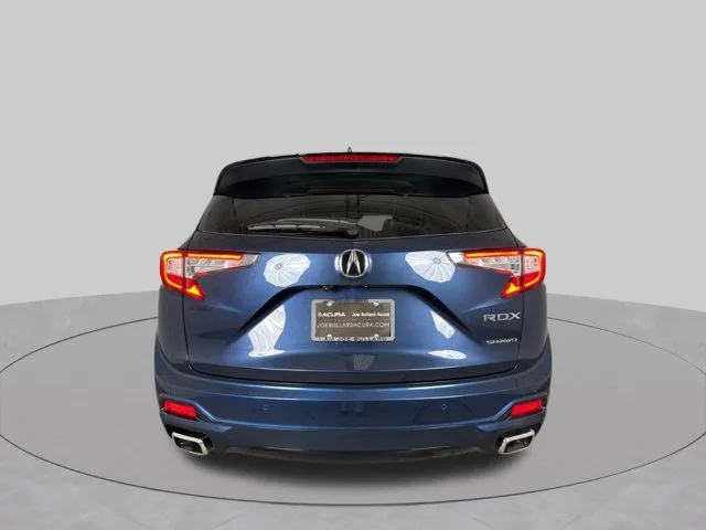 2026 Acura RDX Advance Package - Photo 43