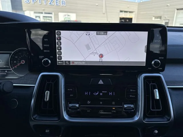 2023 Kia Sorento X-Line S - Photo 21