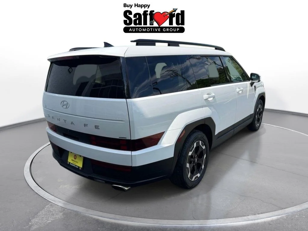 2026 Hyundai Santa Fe SEL - Photo 7