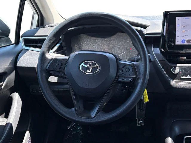 Certified Used 2024  Toyota LE image 44