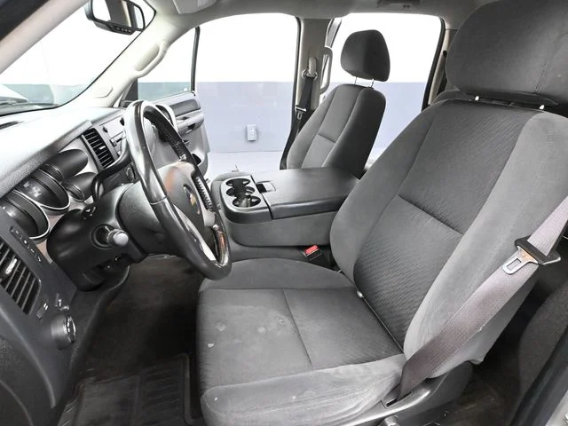 2009 Chevrolet Silverado 1500 1LT - Photo 21