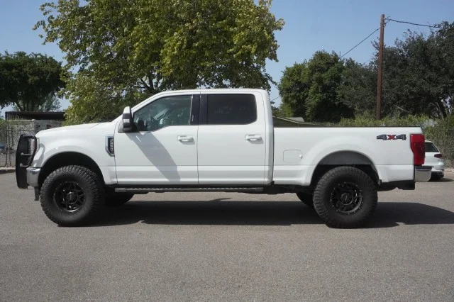 Used 2022 WHITE Ford XL image 11