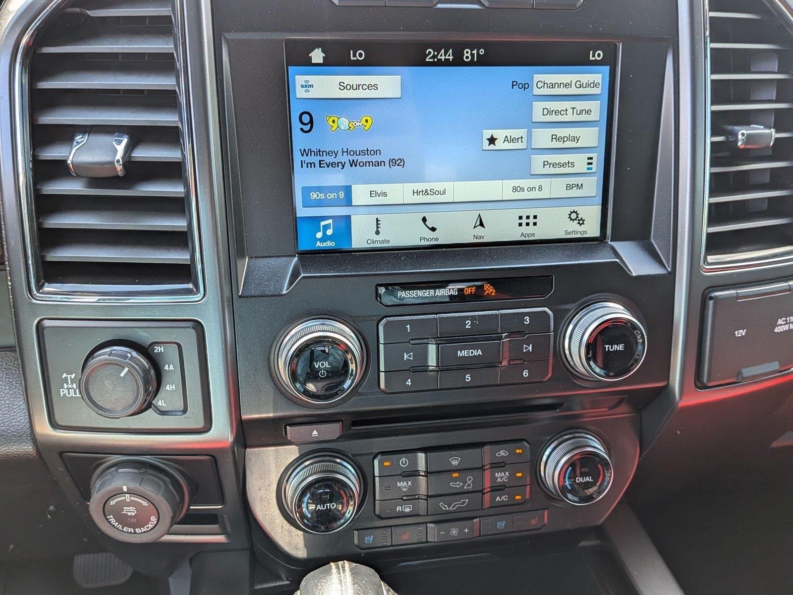 Used 2017 OXFORD WHITE FORD  image 25