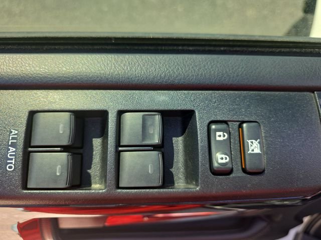 Used 2019 White Toyota TRD Off-Road image 28