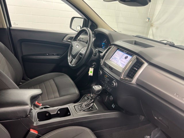 Used 2019 Silver Ford XLT image 23