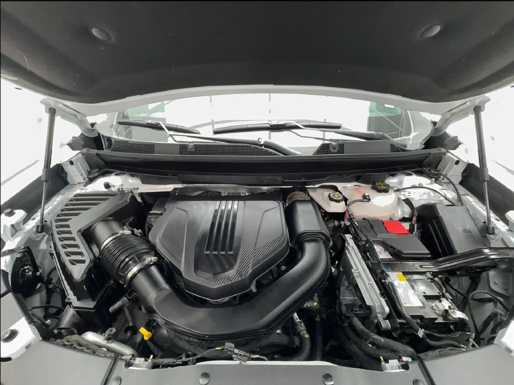 Used 2026 White GMC Elevation image 19