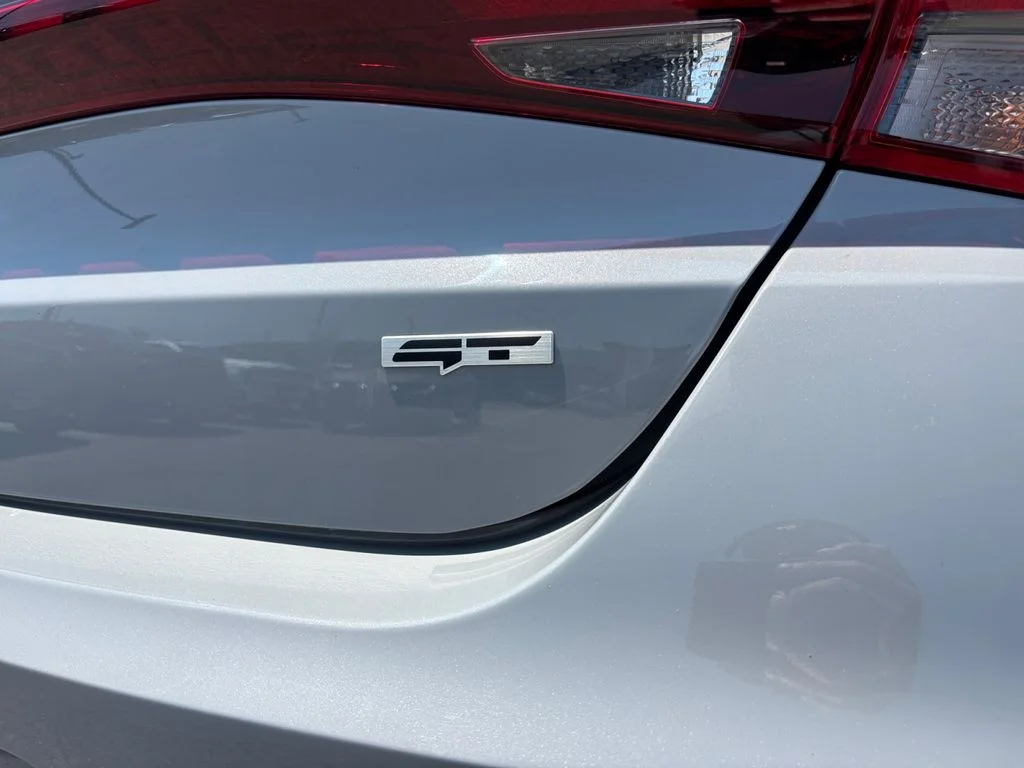 Used 2023 Gray Kia GT image 59