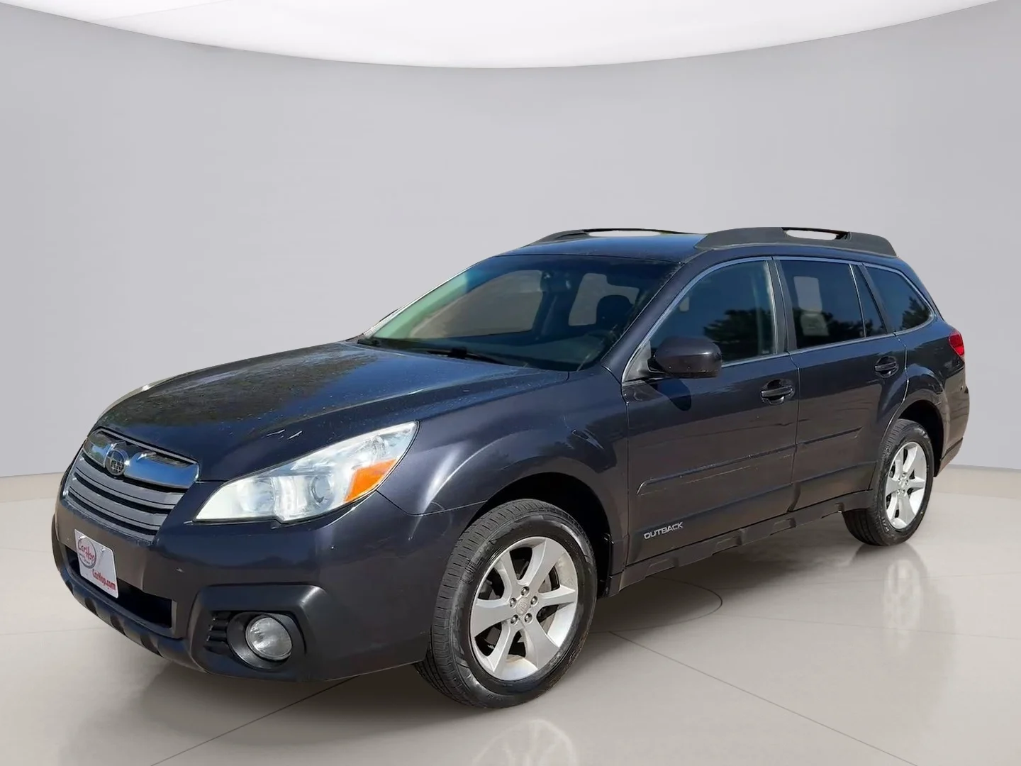 2013 Subaru Outback