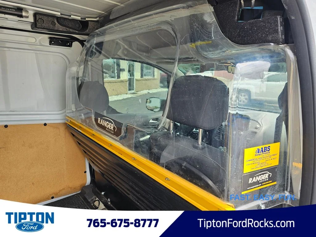 Used 2019 Frozen White Ford XLT image 18