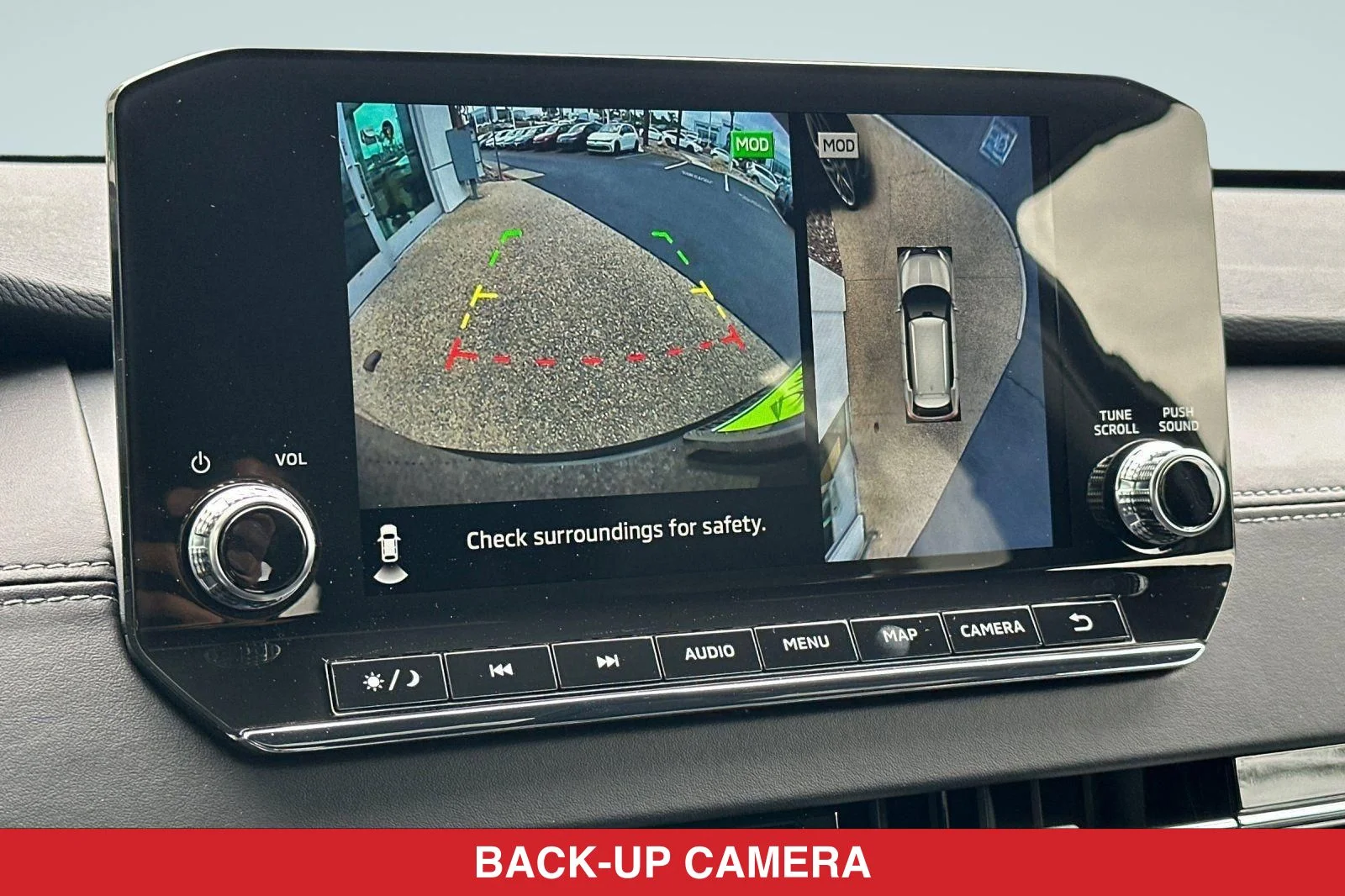 2025 Mitsubishi Outlander Plug-in Hybrid SEL Black Edition - Photo 20