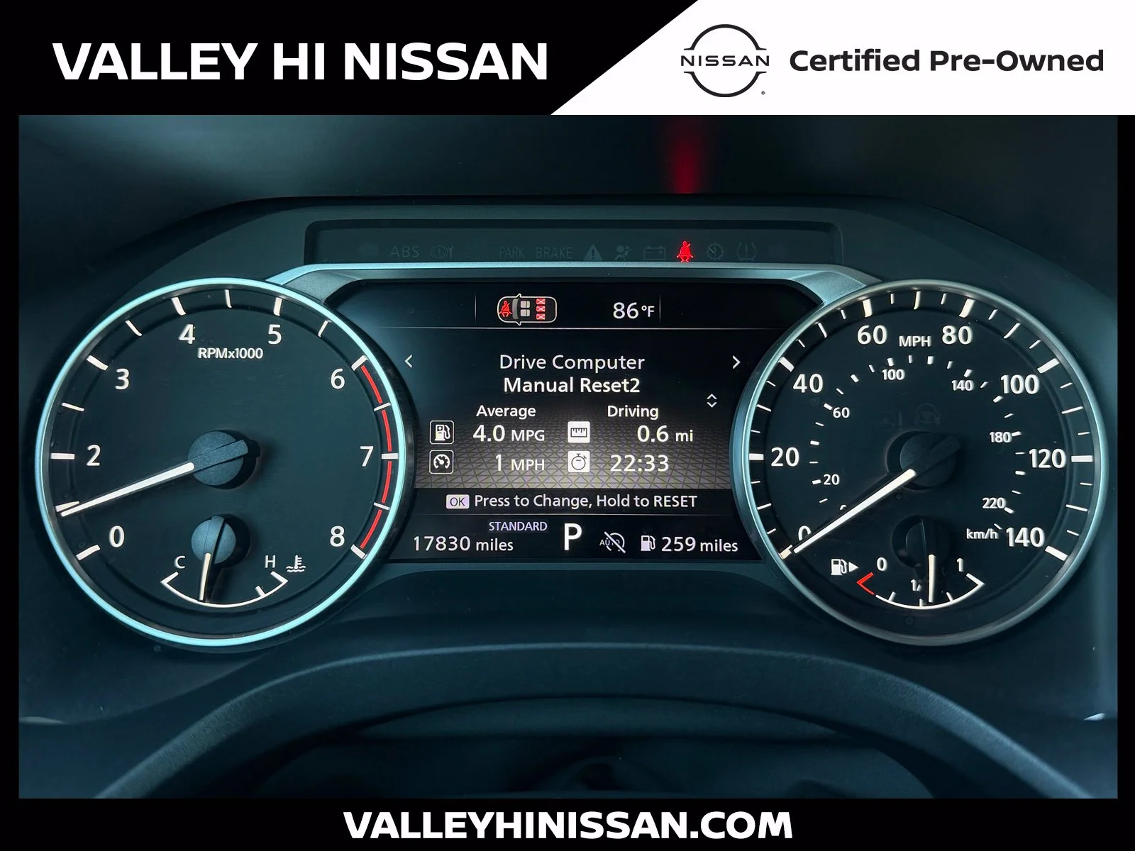 Certified Used 2026 Gray Nissan S image 20