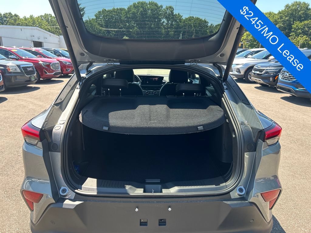 2026 Buick Envista Preferred - Photo 118