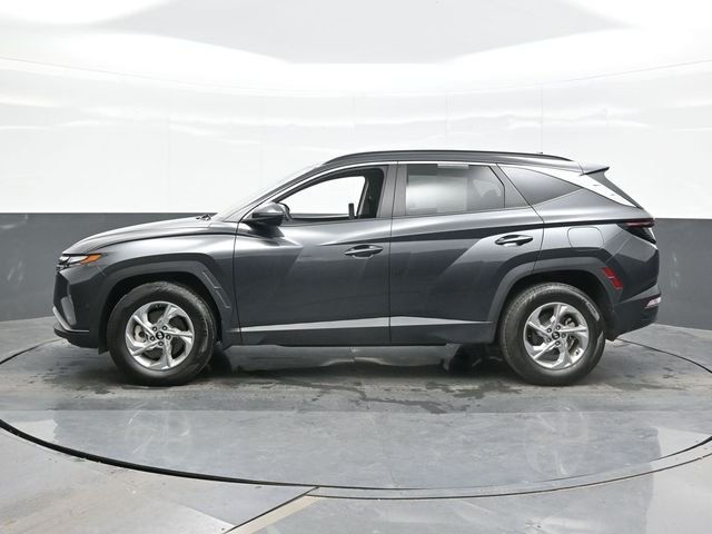 Used 2023 Gray Hyundai SEL image 4