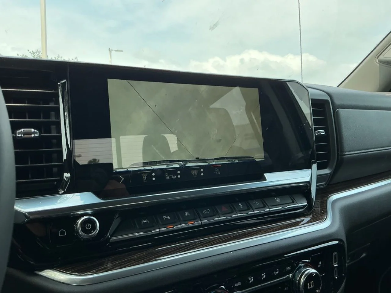 2026 GMC Sierra 1500 Elevation - Photo 35