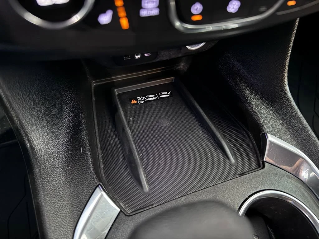 2023 Chevrolet Traverse 1LT - Photo 23
