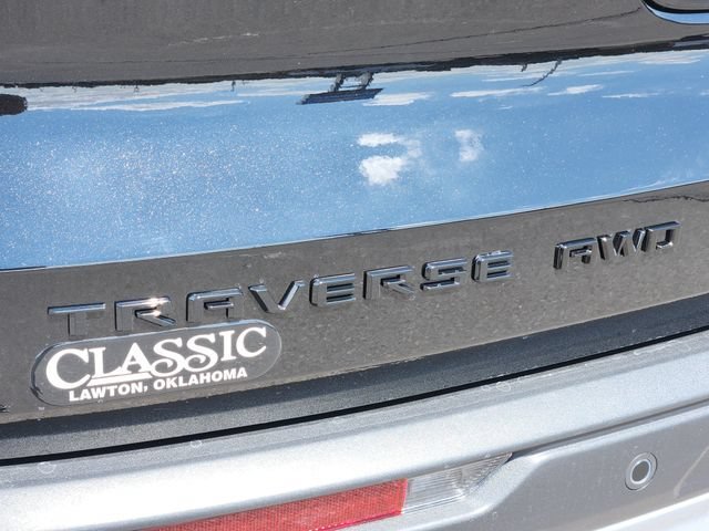 2027 Chevrolet Traverse Z71 - Photo 11
