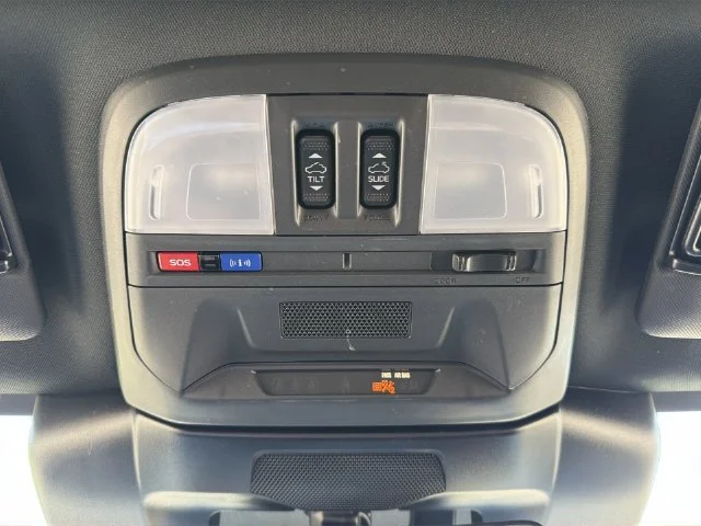 Used 2026 Blue Subaru Wilderness image 30