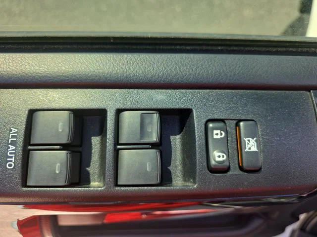 Used 2019 White Toyota TRD Off-Road image 28
