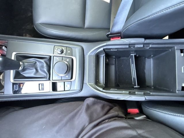 Certified Used 2023 Gray Mazda 2.5 S Select Package image 20