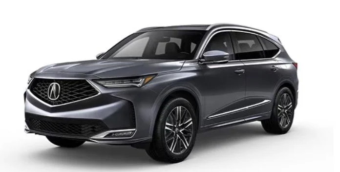 2026 Acura MDX SH-AWD w/Advance Package's photo