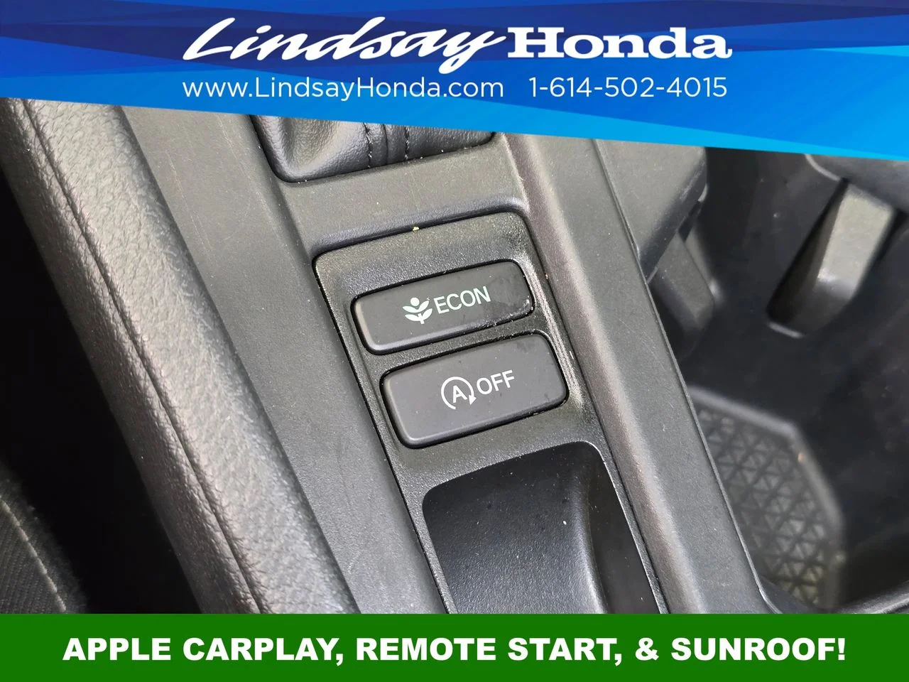 Used 2023 Platinum White Pearl Honda EX image 20