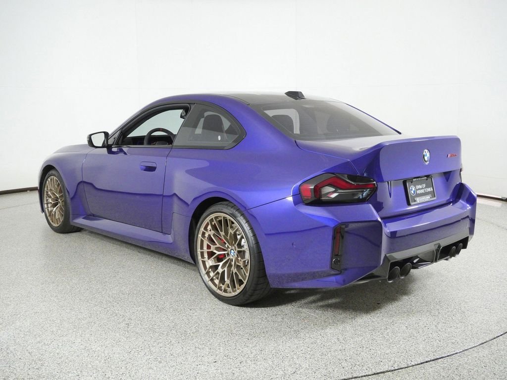 Used 2026 Special Order Color BMW CS image 14