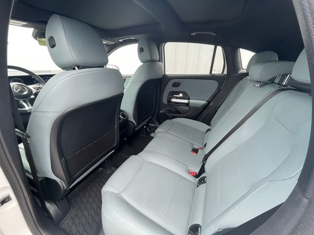 Certified Used 2026 White Mercedes-Benz GLA 250 image 42