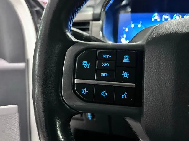 2024 Ford F-150 Lariat - Photo 25