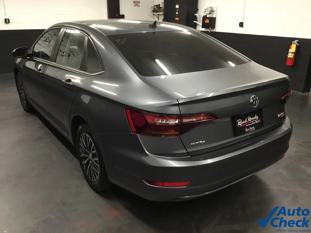 2019 Volkswagen Jetta SEL - Photo 7
