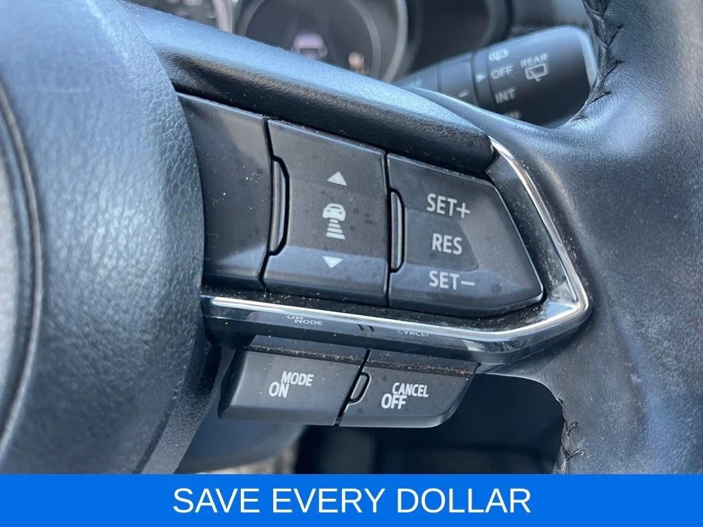 Used 2022 Gray Mazda 2.5 S Preferred Package image 19
