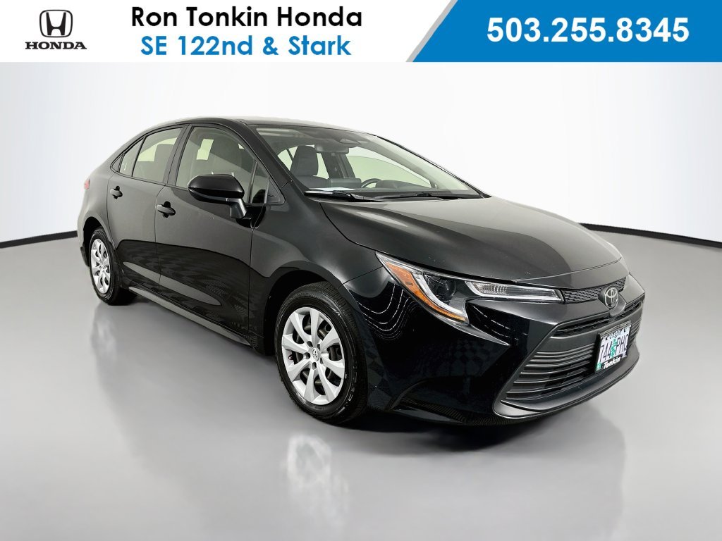 2023 Toyota Corolla