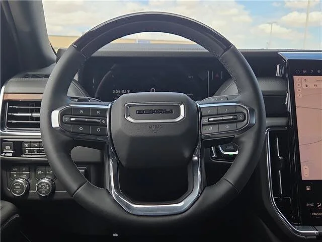 New 2026 Onyx Black GMC Denali image 18
