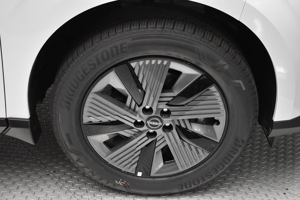 2026 Nissan Murano SL - Photo 41