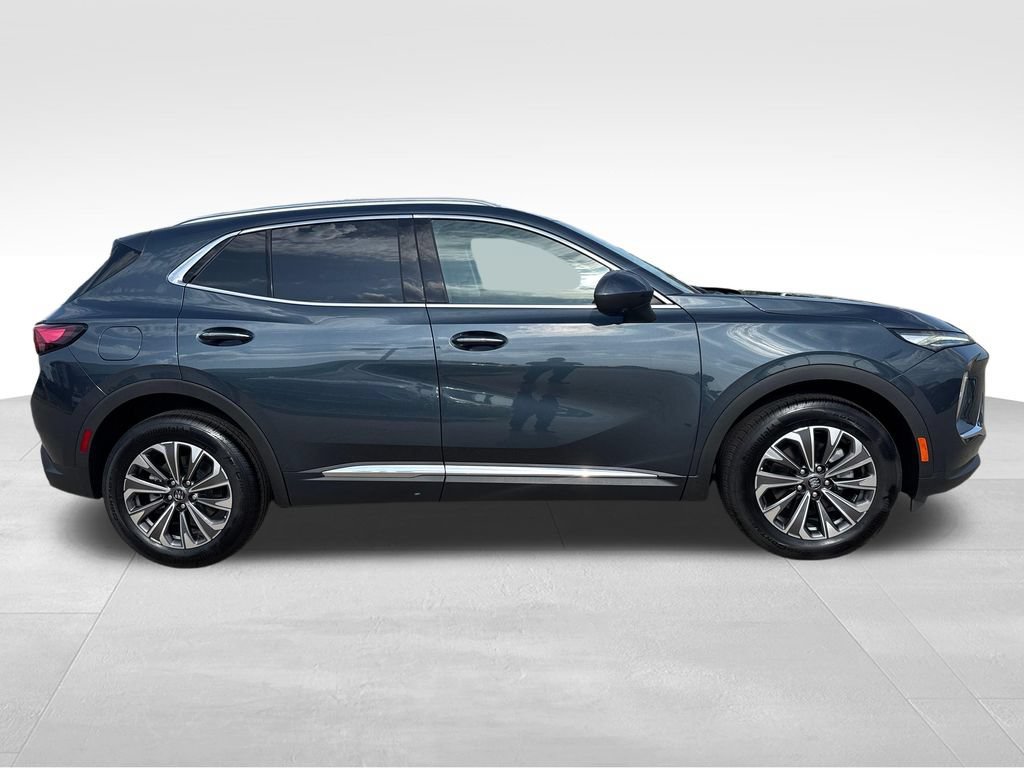 2026 Buick Envision Preferred - Photo 11