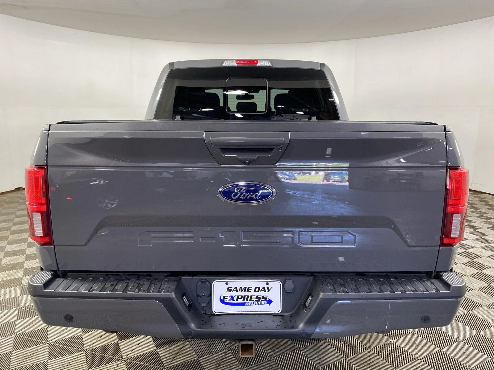Used 2020 Lead Foot Ford LARIAT image 5