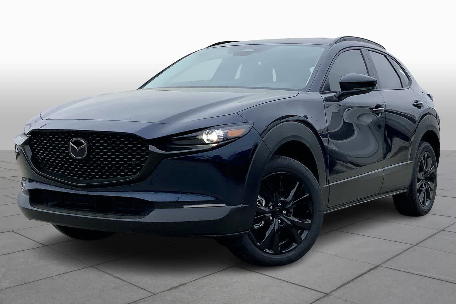 New 2026 Mazda CX-30 2.5 S Aire Edition