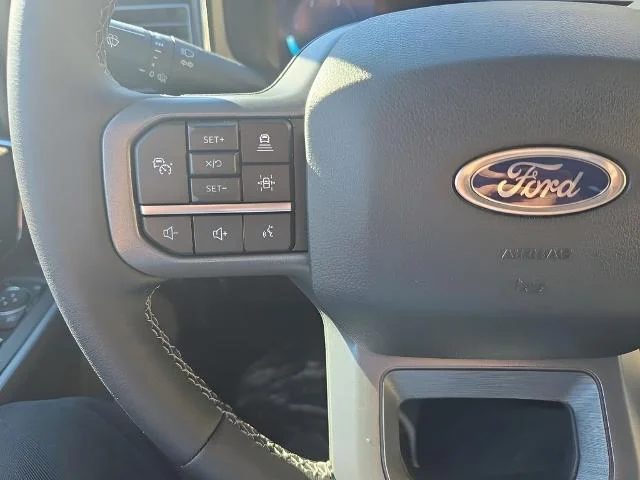 2025 Ford F-250 Super Duty Lariat - Photo 16
