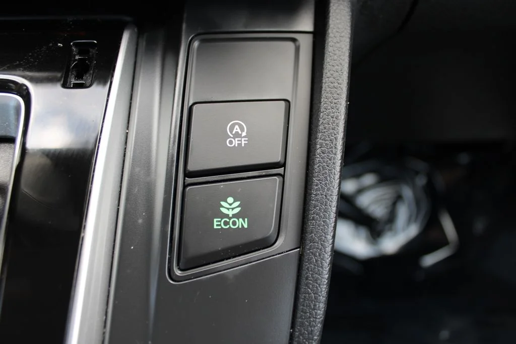 Used 2022  Honda EX-L image 28
