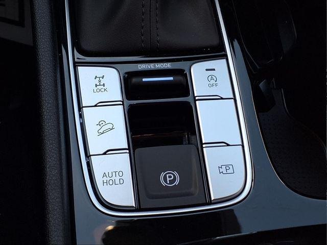 2026 Hyundai Tucson SE - Photo 20