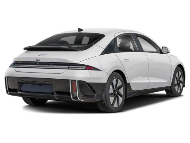 Certified 2024 Hyundai IONIQ 6 SE with VIN KMHM24AA7RA075405 for sale in Ontario, CA